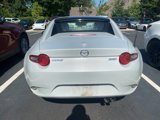 Used 2017 MAZDA MX-5 Miata RF Grand Touring image 6