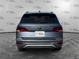 Used 2022 Volkswagen Taos S image 4