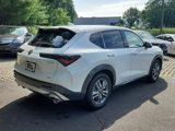 New 2025 Acura ADX AWD image 5