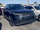 Used 2019 Land Rover Range Rover Velar R-Dynamic SE image 3