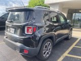 Used 2015 Jeep Renegade Limited image 5