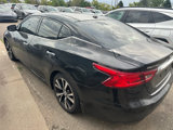 Used 2016 Nissan Maxima 3.5 SL image 4