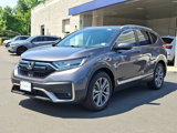Used 2022 Honda CR-V Touring image 3