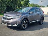 Used 2019 Honda CR-V Touring image 3