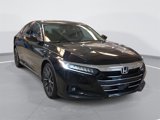Used 2021 Honda Accord EX-L image 3