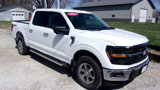 Used 2024 Ford F150 XLT w/ Mobile Office Package image 4