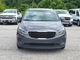 Used 2017 Kia Sedona LX w/ LX Essentials Premium Package image 2