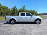 Used 2017 Nissan Frontier SV w/ SV Value Truck Package image 6
