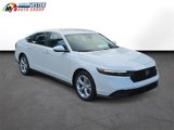 New 2025 Honda Accord LX image 4