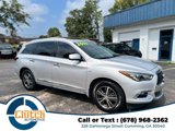 Used 2019 INFINITI QX60 Luxe image 4