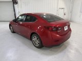 Used 2017 MAZDA MAZDA3 Sport w/ Preferred Equipment Package image 3