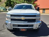 Used 2015 Chevrolet Silverado 2500 LTZ w/ Duramax Plus Package image 5
