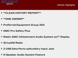 Certified 2022 GMC Terrain SLE w/ Fleet Convenience Package image 4