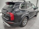 Used 2020 Kia Telluride EX w/ Towing Package image 5