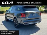 Certified 2023 Kia Sorento SX image 4