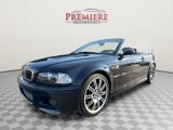 Used 2003 BMW M3 Convertible image 2
