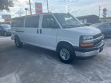 Used 2019 Chevrolet Express 3500 LT w/ LT Preferred Equipment Group image 5
