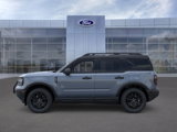 New 2025 Ford Bronco Sport Outer Banks w/ Sasquatch Outer Banks Package image 3