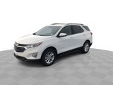 Used 2018 Chevrolet Equinox LT w/ Sun & Infotainment Package image 4