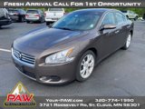 Used 2014 Nissan Maxima 3.5 SV w/ SV Value Package image 4