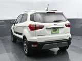 Used 2022 Ford EcoSport Titanium w/ Interior Protection Package image 4