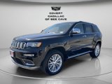 Used 2018 Jeep Grand Cherokee Summit image 4