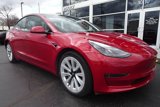 Used 2023 Tesla Model 3 Standard Range image 2