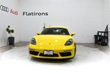 Used 2018 Porsche 718 Cayman image 3