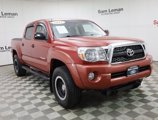 Used 2011 Toyota Tacoma w/ TRD Package image 2