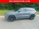 Used 2019 Jeep Grand Cherokee Altitude image 2