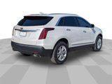 Used 2022 Cadillac XT5 Luxury image 4