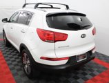 Used 2014 Kia Sportage EX image 4