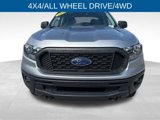 Used 2021 Ford Ranger XL w/ Equipment Group 101A High image 3