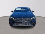 New 2025 Mercedes-Benz CLA 250 4MATIC image 2