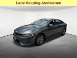 Used 2023 Kia K5 LXS image 6
