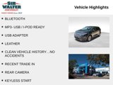 Used 2015 Ford Edge SEL w/ Equipment Group 201A image 2