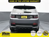 Used 2020 Land Rover Discovery Sport S R-Dynamic image 5