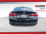 Used 2024 Chevrolet Malibu LT image 5