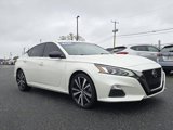 Used 2020 Nissan Altima 2.5 SR image 2