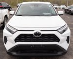 Certified 2023 Toyota RAV4 LE image 2
