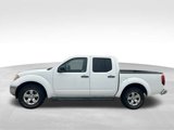 Used 2011 Nissan Frontier SV image 4