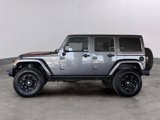 Used 2016 Jeep Wrangler Unlimited Rubicon image 4