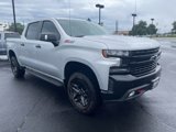 Used 2022 Chevrolet Silverado 1500 LT Trail Boss w/ LT Trail Boss Premium Package image 3
