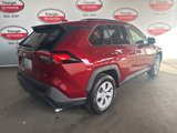 Used 2020 Toyota RAV4 LE image 5