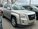 Used 2015 GMC Terrain SLT w/ Chrome Edition image 3