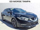 Used 2017 Nissan Maxima Platinum w/ Medallion Package image 6