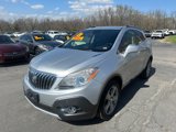 Used 2013 Buick Encore Convenience image 2