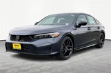 New 2025 Honda Civic Sport image 2