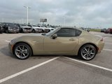 Used 2023 MAZDA MX-5 Miata Grand Touring image 4
