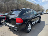 Used 2005 Porsche Cayenne Turbo image 5